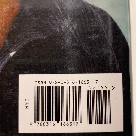 Michael Connelly Nine Dragons Hardcover First Edition with Dust Jacket - Picture 11 of 15